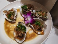 -帝皇海海鲜豆捞(桐泾商务广场店)