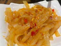 -湘聚缘湘菜馆(斜土路店)