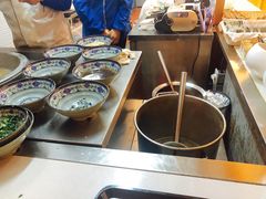 -迎桂馒头店(博爱路店)