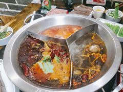-大龙燚火锅(春熙店)