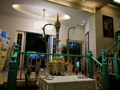 -阿拉丁新疆风味餐厅·清真(罗廊巷店)
