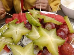 -海底捞火锅(龙岗星河COCO Park店)