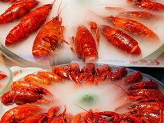 -红盔甲·小龙虾(车公庙店)
