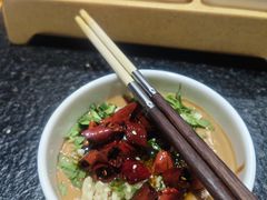 -汇聚德京味铜锅涮肉(沈家桥二路店)