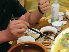 -小喜客·云南特色菜(纳西庭院店)