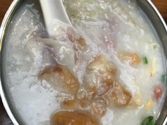 -陈添記·祖傳爽鱼皮·西关老字号(广州首店)