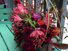 -The Flowers Coffee(南山店)