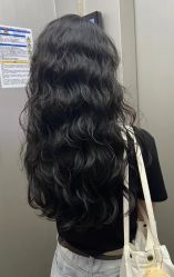 -FASHION PALACE hair+