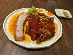 -港丽餐厅(正大店)
