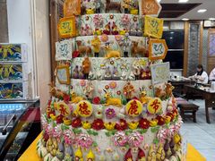 -乔家满族八大碗(流水沟店)