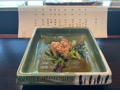 -元熹会席料理