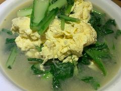 -吕氏疙瘩汤·海鲜新鲁菜(凯德mall新都心店)