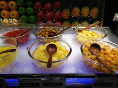 -韩盛·盛江山自助料理(中街大悦城店)