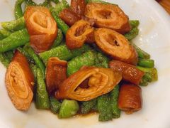 -23号墙门菜(狮虎桥店)