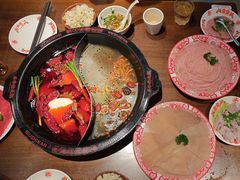 -牛市坎火锅(建设路店)