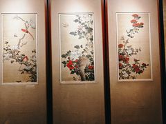 -漾亚·雍雅合鲜(桐梓林店)
