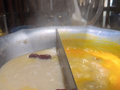 -湊湊火锅·茶憩(上海合生汇店)