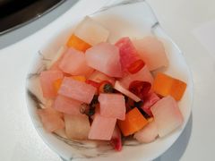 -烹然四季椰子鸡火锅(姚家园万象汇店)
