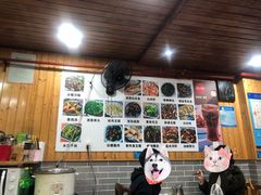 -洞天食府(北大街店)