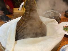 -滇香肴·云南菜蒸汽石锅鱼(云南北路店)