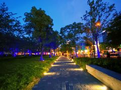 -新天地活力PARK