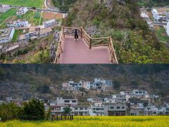 -万峰林风景区