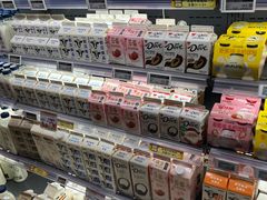 -Olé精品超市(北京合生汇店)