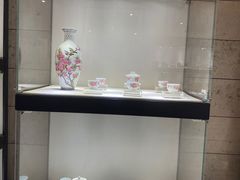 -浦江悦(陆家嘴保利广场店)
