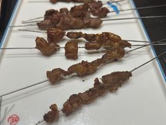 -高家烧鸽子烧烤店63年