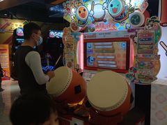 -环游嘉年华(广州-天河城店)