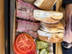 -得州厚道美式烤肉Texas Style BBQ(K11店)