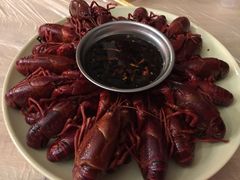 巴厘龙虾(洞庭街店)-巴厘龙虾·榜首油焖大虾(洞庭·艺术洋房店)