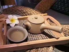 -泰适SPA馆丨精油·按摩·足道(购物公园店)