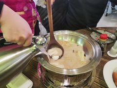 -格日勒阿妈蒙古厨房(大召店)