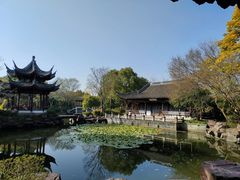 -西溪国家湿地公园