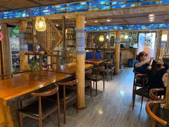 大堂-苗湘食府(十年店)
