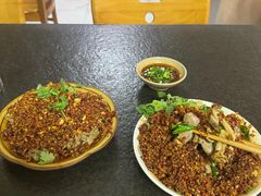 -人和水上飘(第一家店)