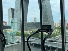 -Trainyard 炼·工场(中国国际贸易中心店)