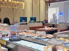 -元气寿司(金光华店)