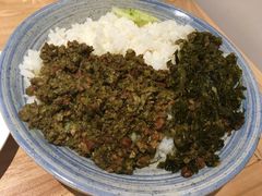 香饭-朵朵开素食餐厅(后宰门街店)