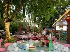 -范饭椰林川湘味海鲜·椰子鸡(三亚湾椰梦长廊店)