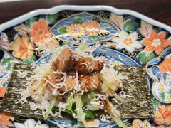 -元熹会席料理