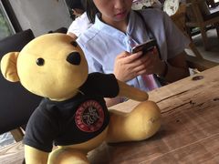 -漫咖啡(武汉天地店)