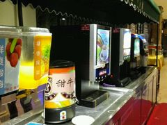 -比尔森巴西烤肉自助(红旗街店)