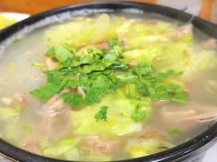 砂锅驴板肠-弘善寺驴肉馆(十里河文化园店)