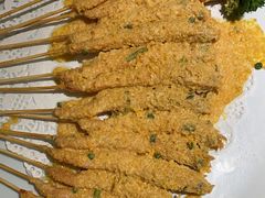 -南山翁新概念川菜(江宁万达广场店)