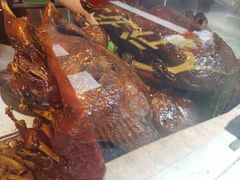 -王浩儿纪六孃甜皮鸭(乐山总店)