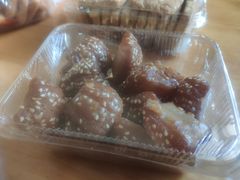 -爱德顺糕点食屋(利民道店)