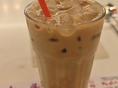 -大哥餐厅(西城花园店)