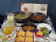 -时间仓(月湖公园店)